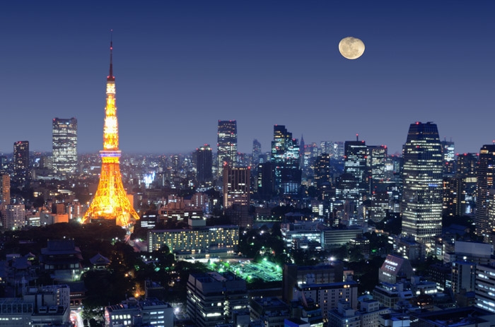 Du lịch Nhật Bản: NARITA – TOKYO – HAKONE – DISNEYLAND 5 ngày 4 đêm
